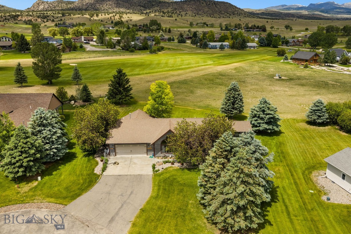 Valley Garden Golf Village - Residential