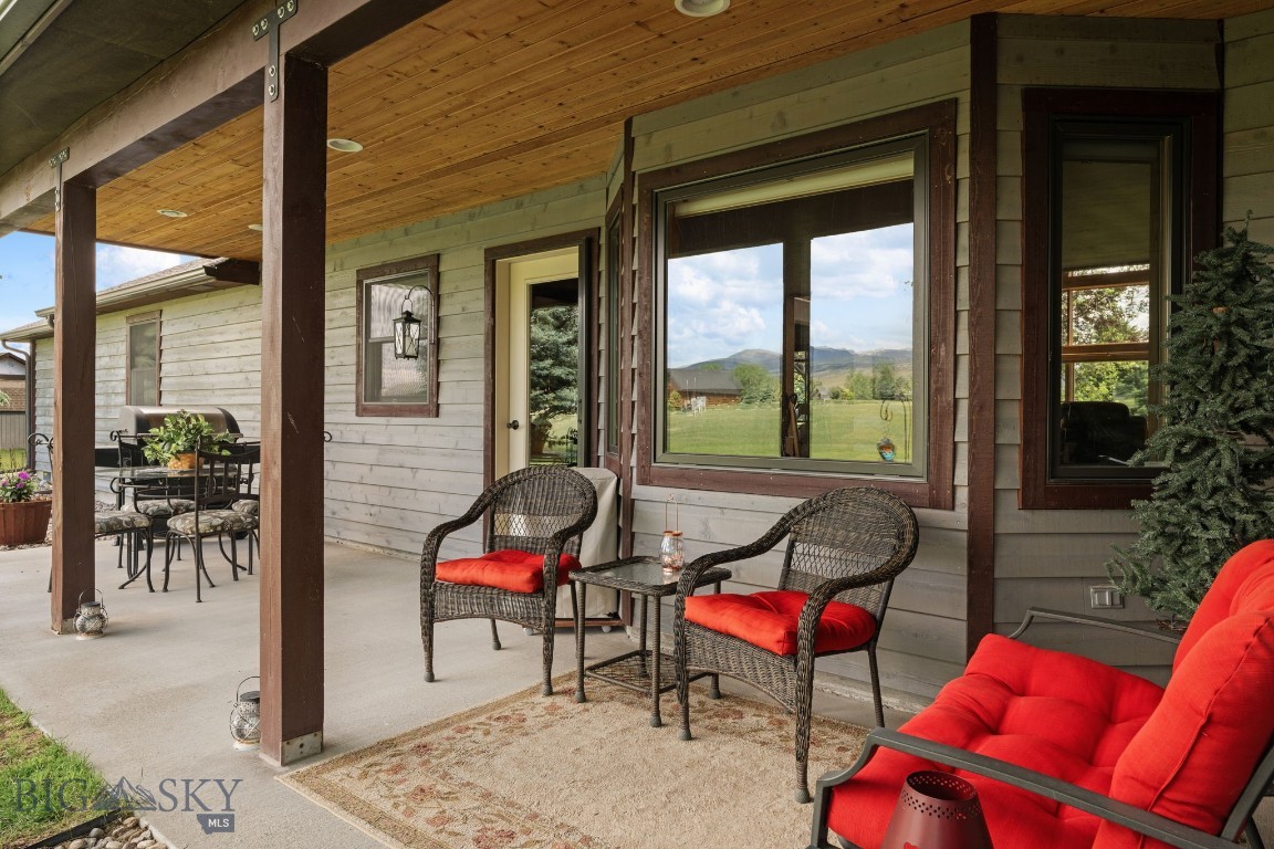 Valley Garden Golf Village - Residential