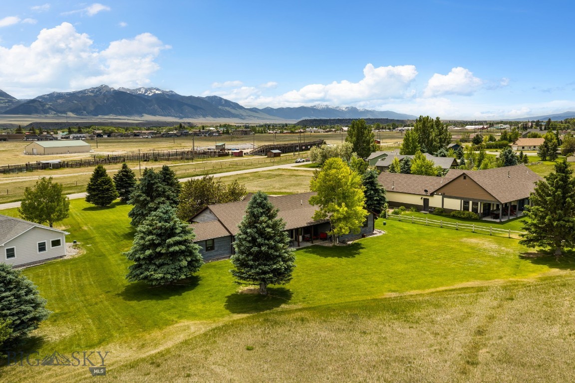 Valley Garden Golf Village - Residential