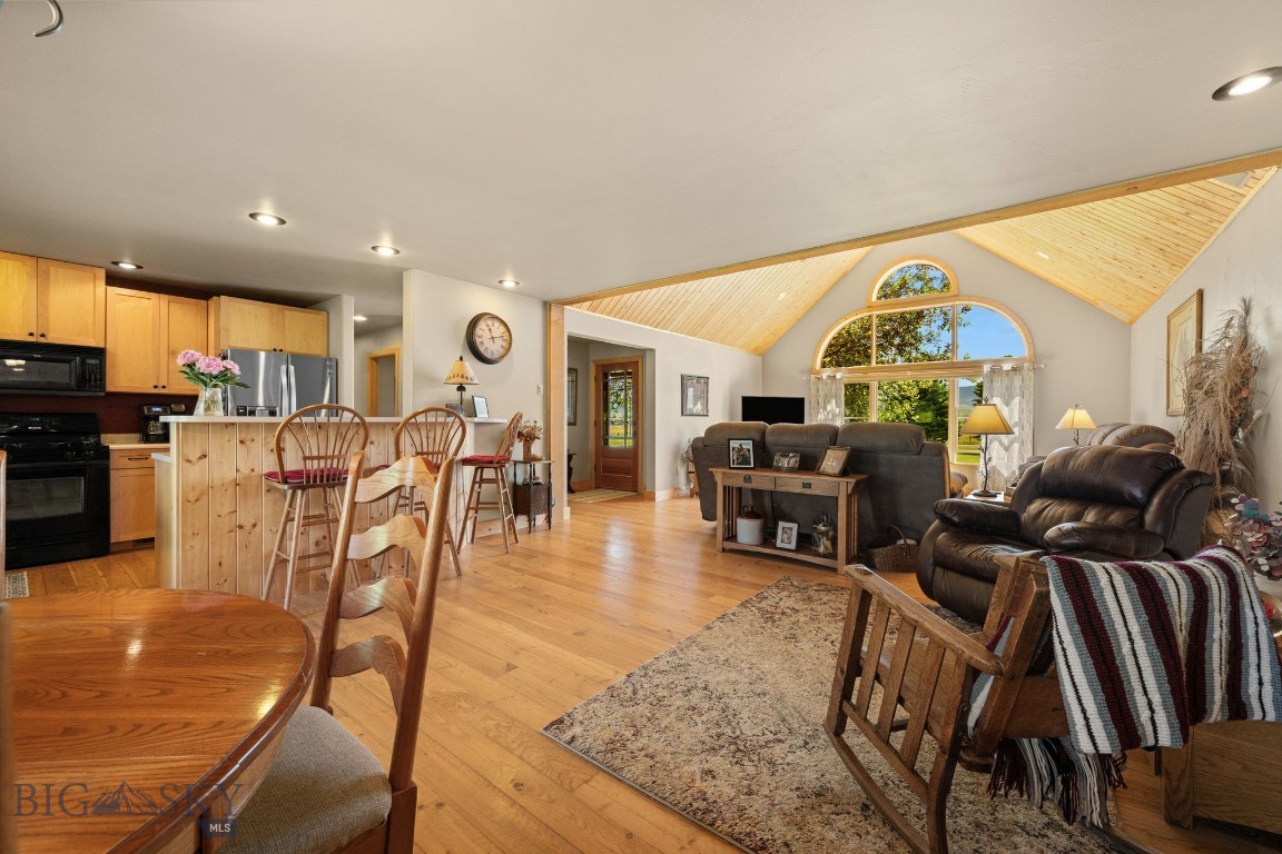 Valley Garden Golf Village - Residential