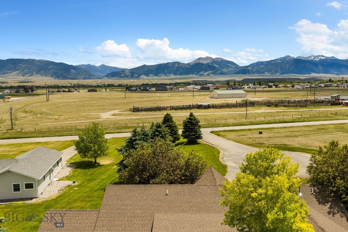Valley Garden Golf Village - Residential