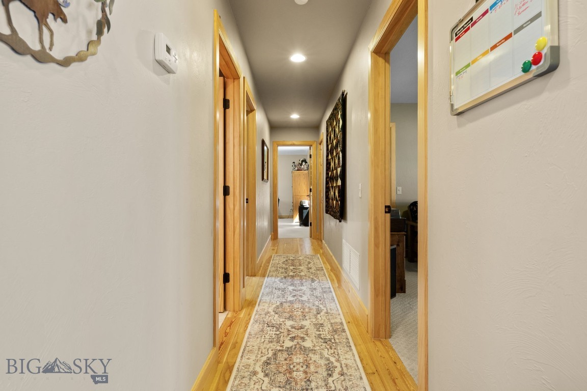Valley Garden Golf Village - Residential