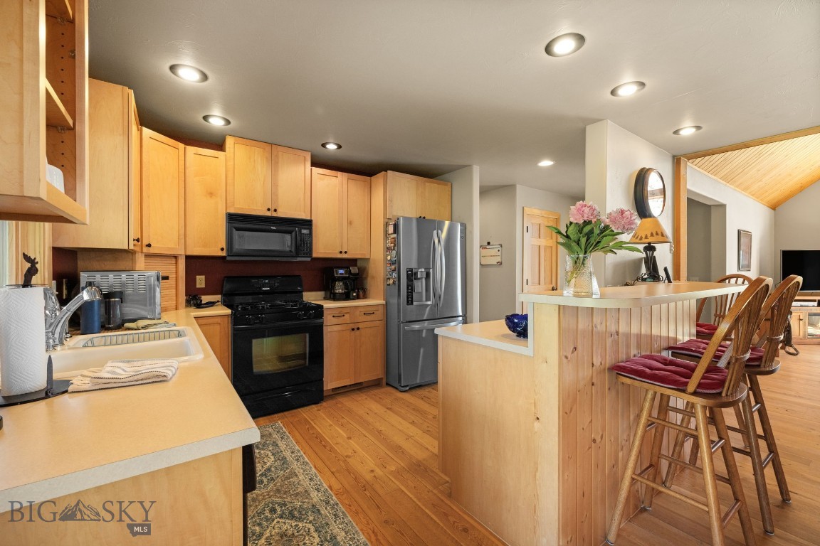 Valley Garden Golf Village - Residential