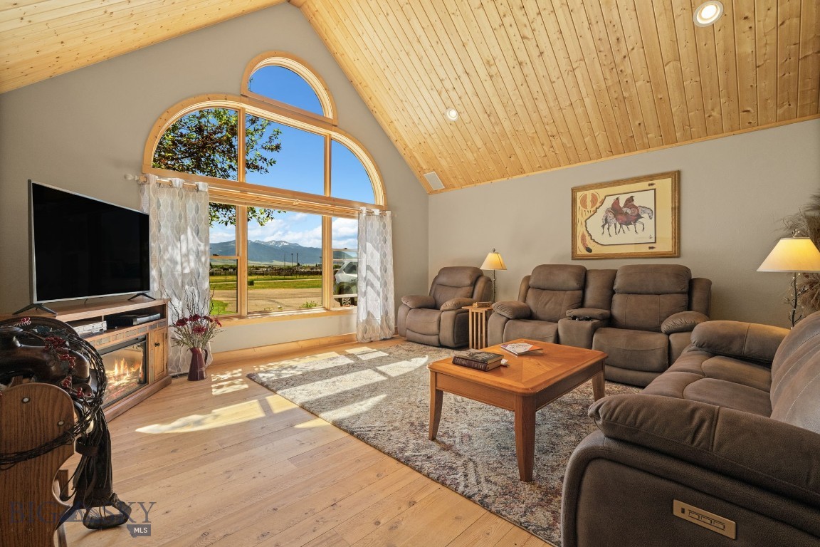 Valley Garden Golf Village - Residential