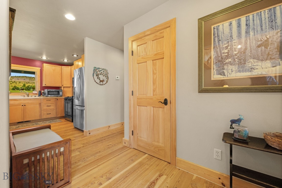 Valley Garden Golf Village - Residential