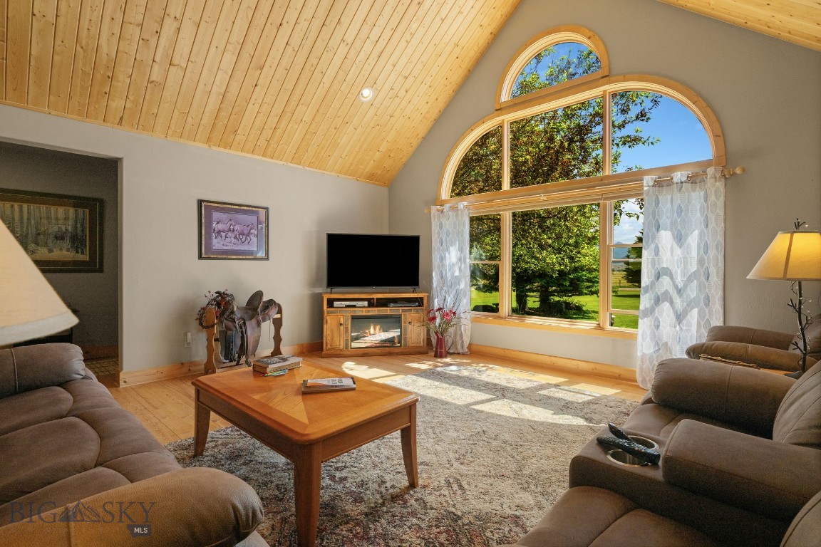 Valley Garden Golf Village - Residential