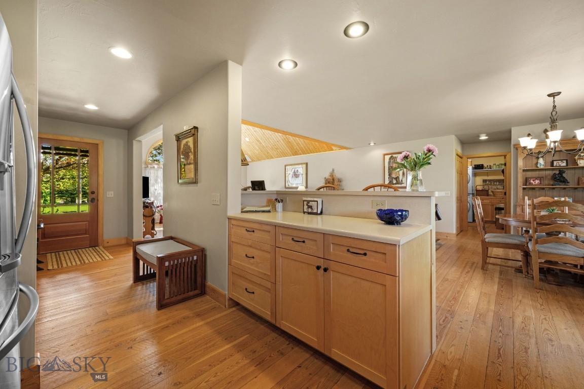 Valley Garden Golf Village - Residential