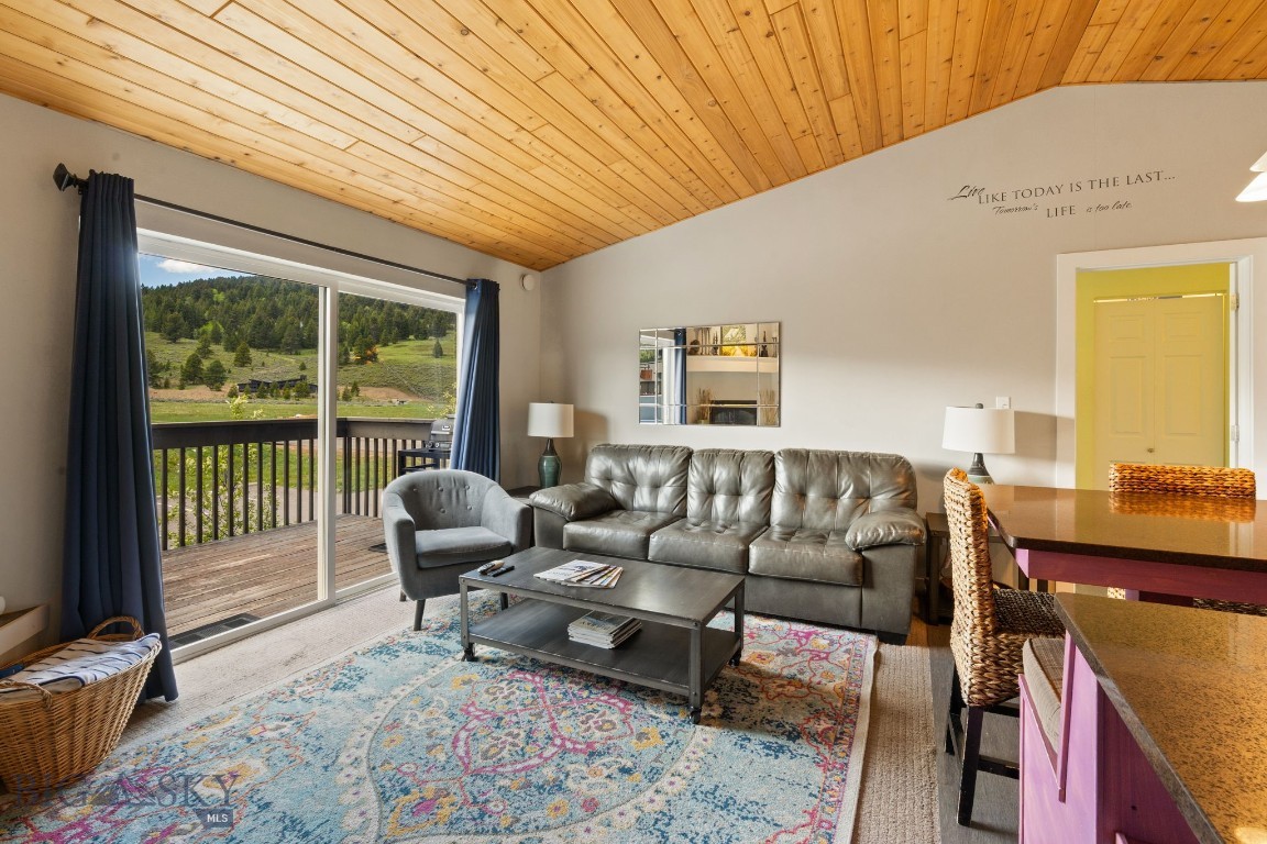 Firelight Meadows Condo - Residential