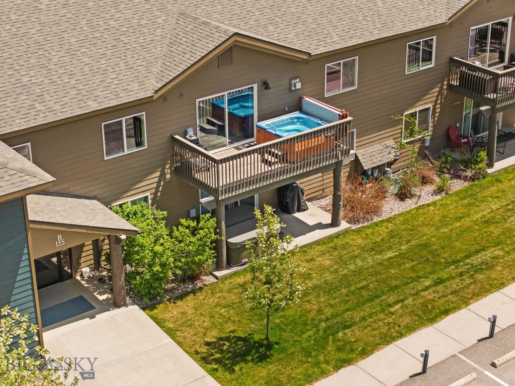 Firelight Meadows Condo - Residential
