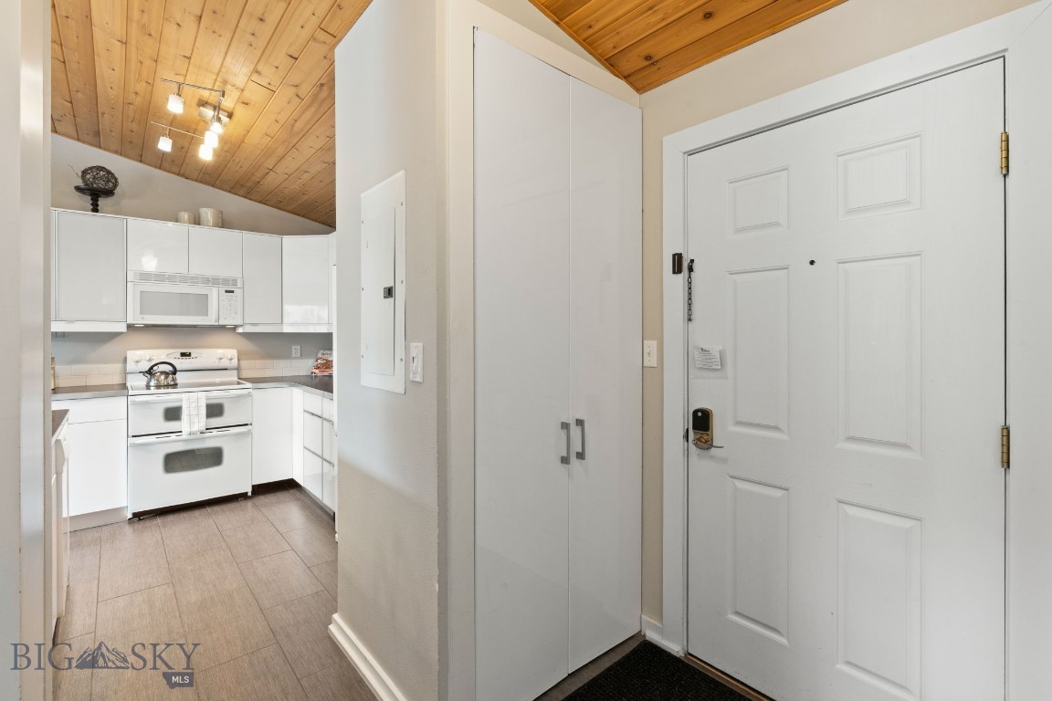Firelight Meadows Condo - Residential