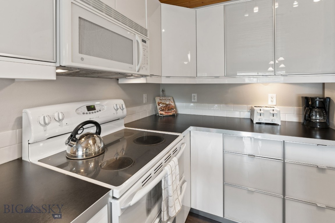 Firelight Meadows Condo - Residential