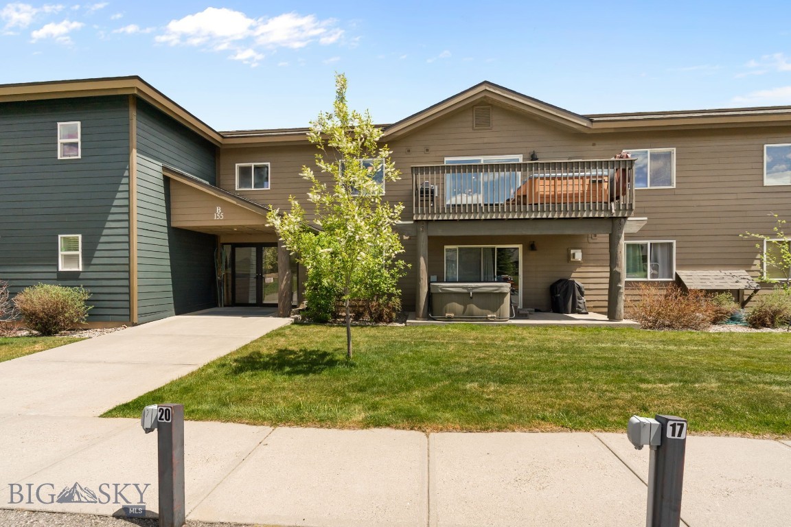 Firelight Meadows Condo - Residential