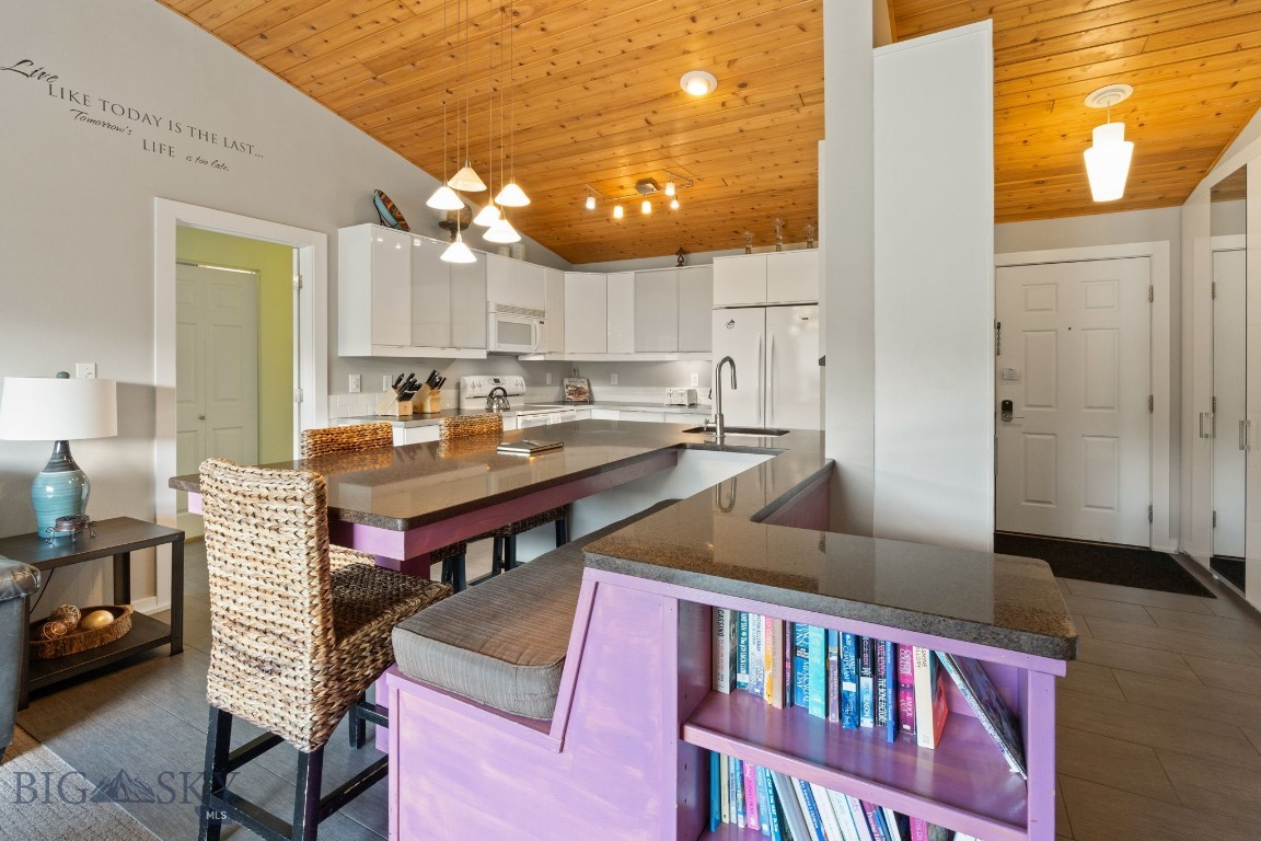 Firelight Meadows Condo - Residential