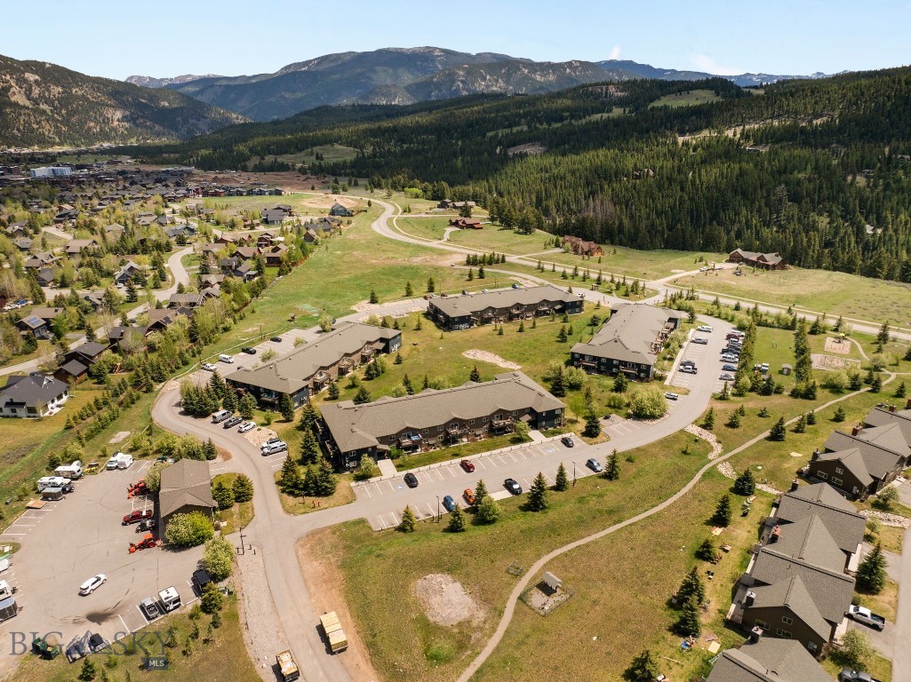 Firelight Meadows Condo - Residential