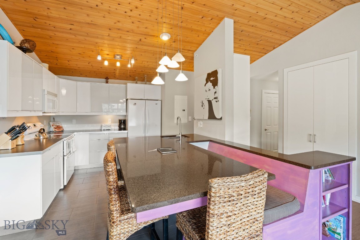 Firelight Meadows Condo - Residential