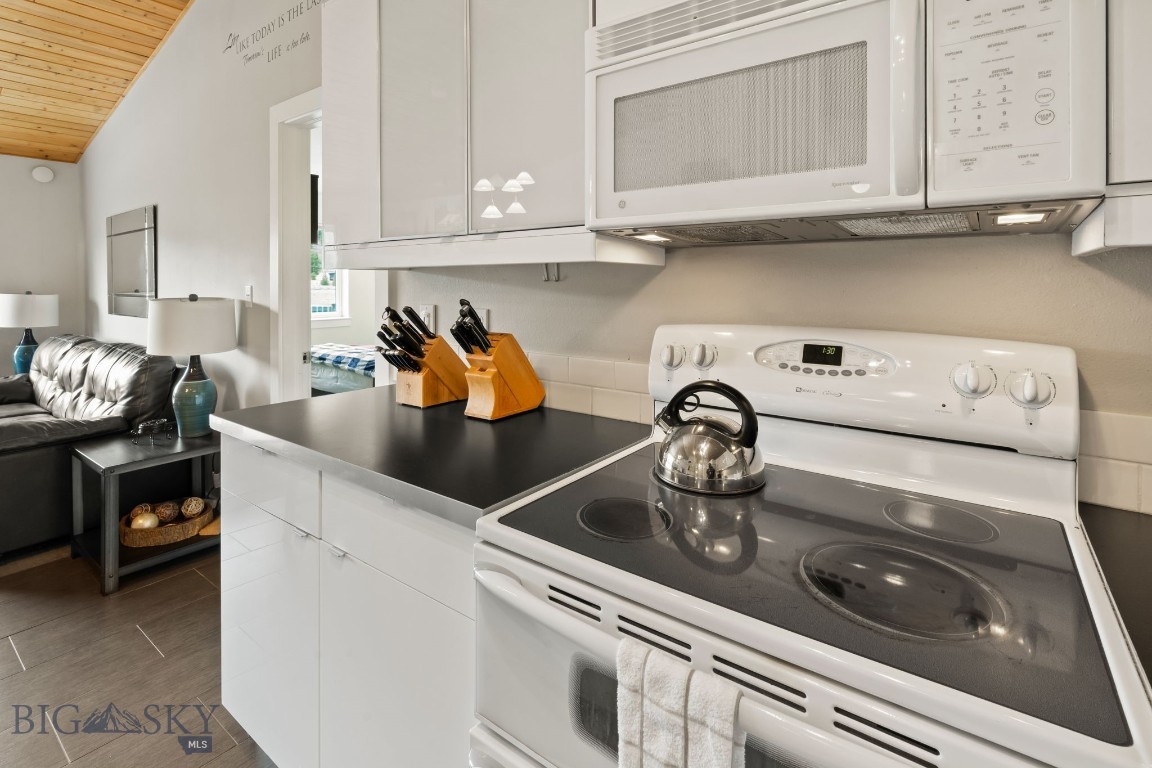 Firelight Meadows Condo - Residential