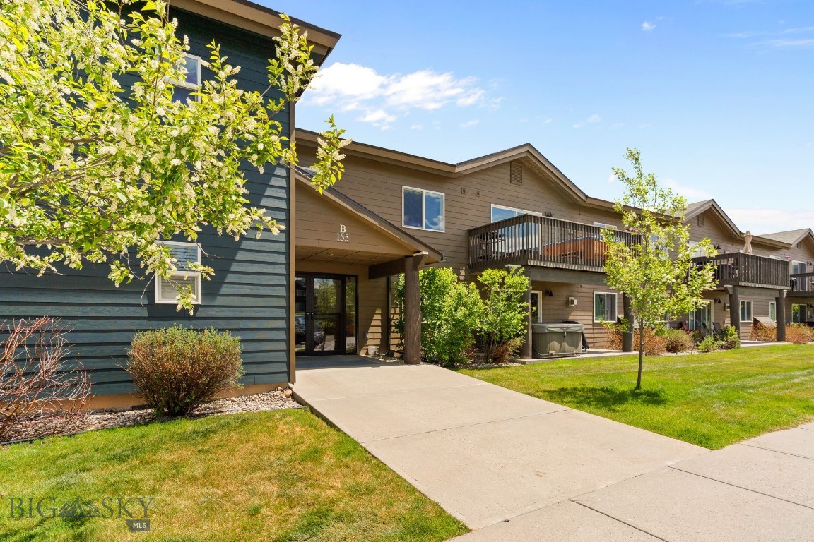 Firelight Meadows Condo - Residential