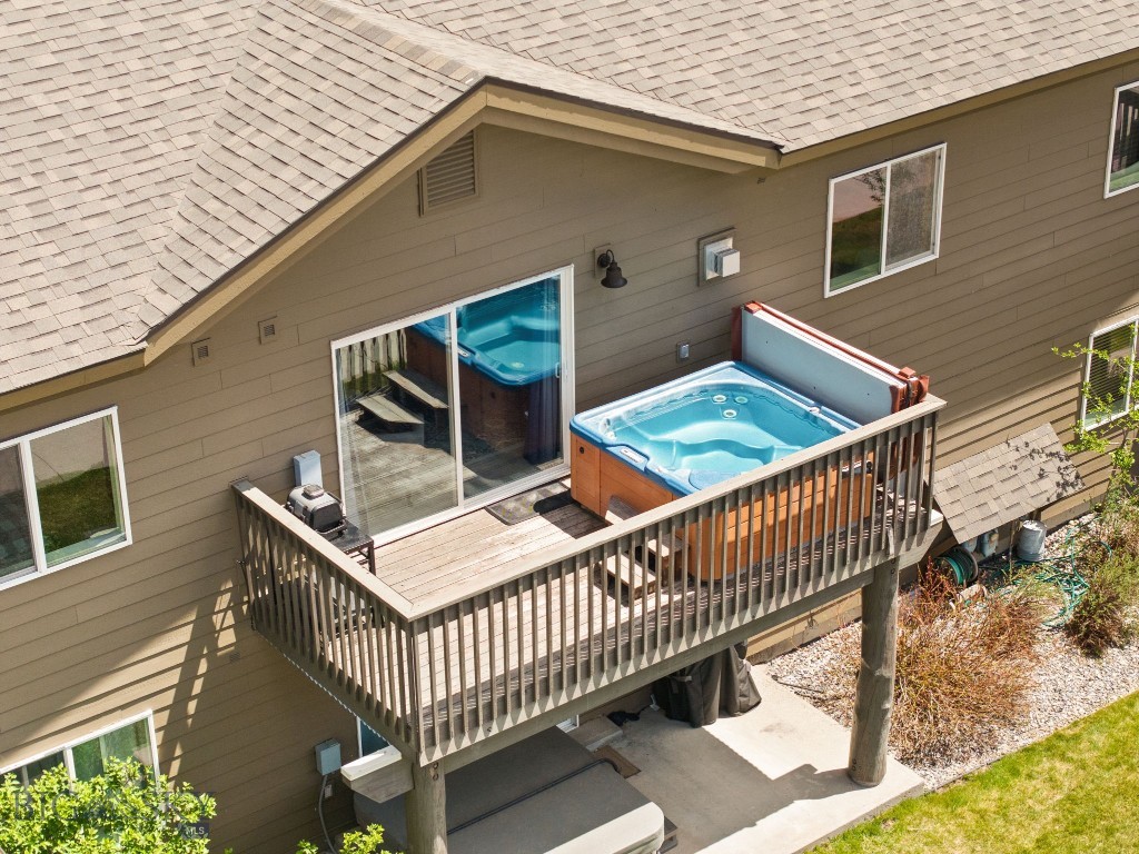 Firelight Meadows Condo - Residential