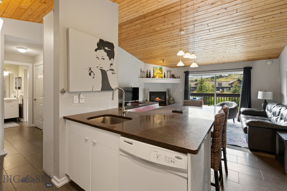 Firelight Meadows Condo - Residential