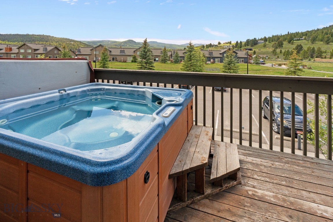 Firelight Meadows Condo - Residential