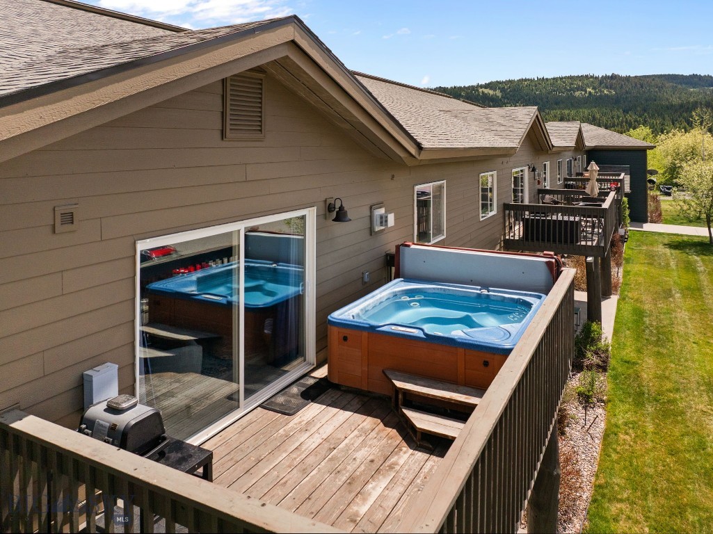 Firelight Meadows Condo - Residential