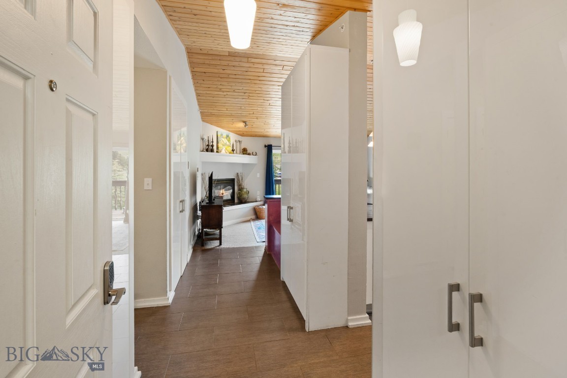 Firelight Meadows Condo - Residential