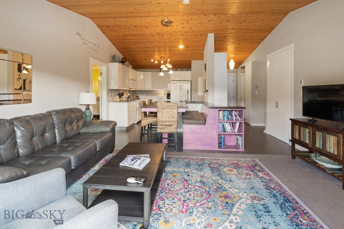 Firelight Meadows Condo - Residential