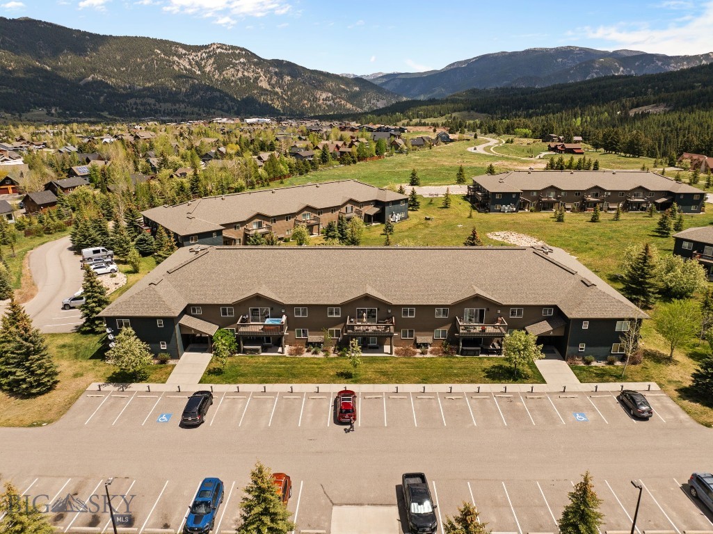 Firelight Meadows Condo - Residential