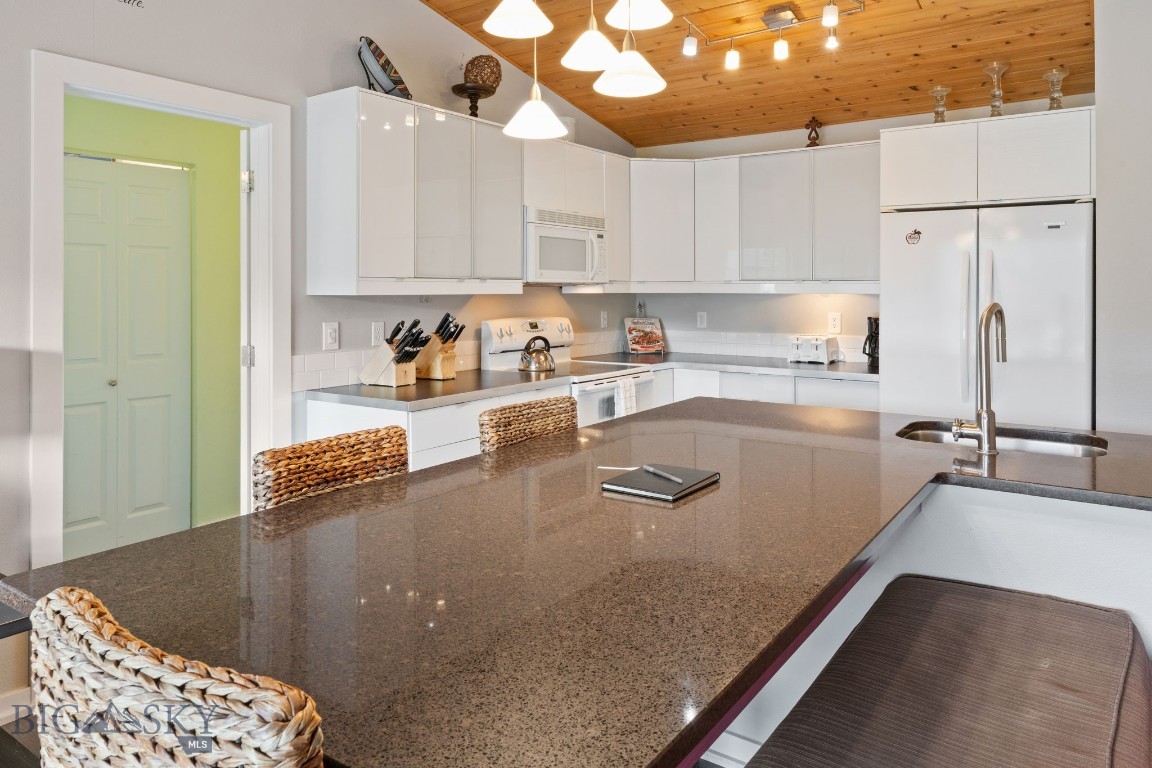 Firelight Meadows Condo - Residential