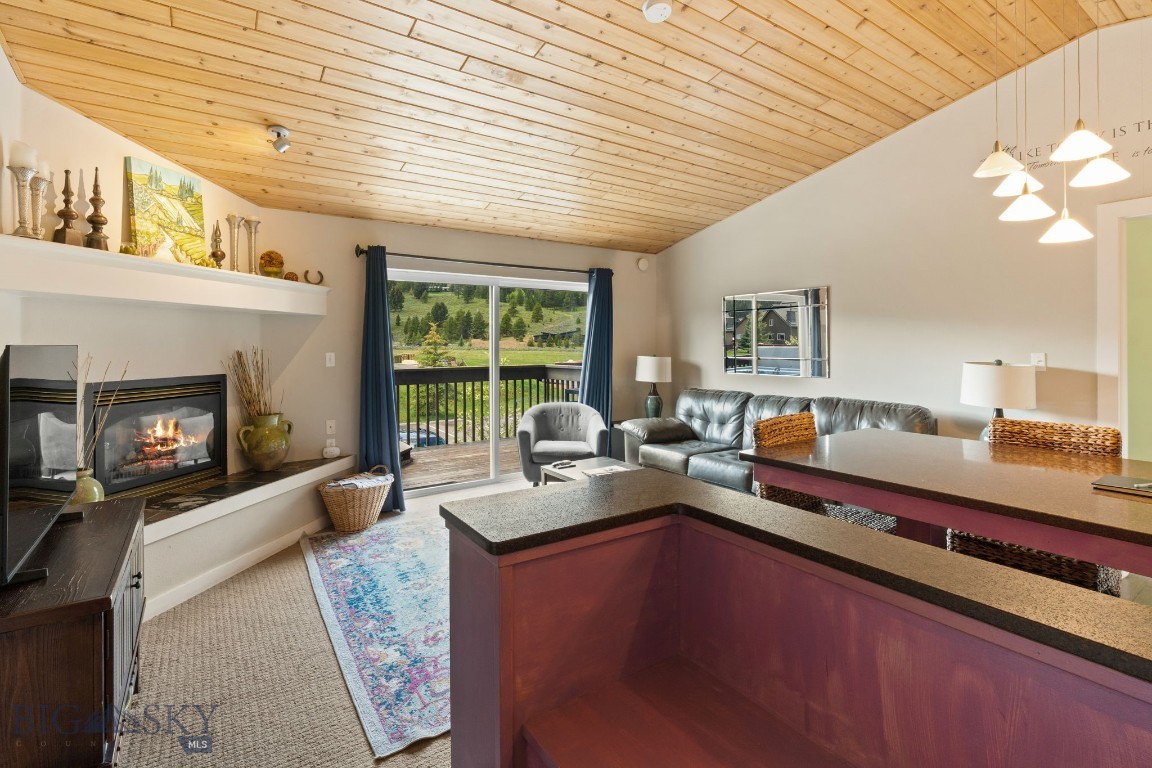 Firelight Meadows Condo - Residential
