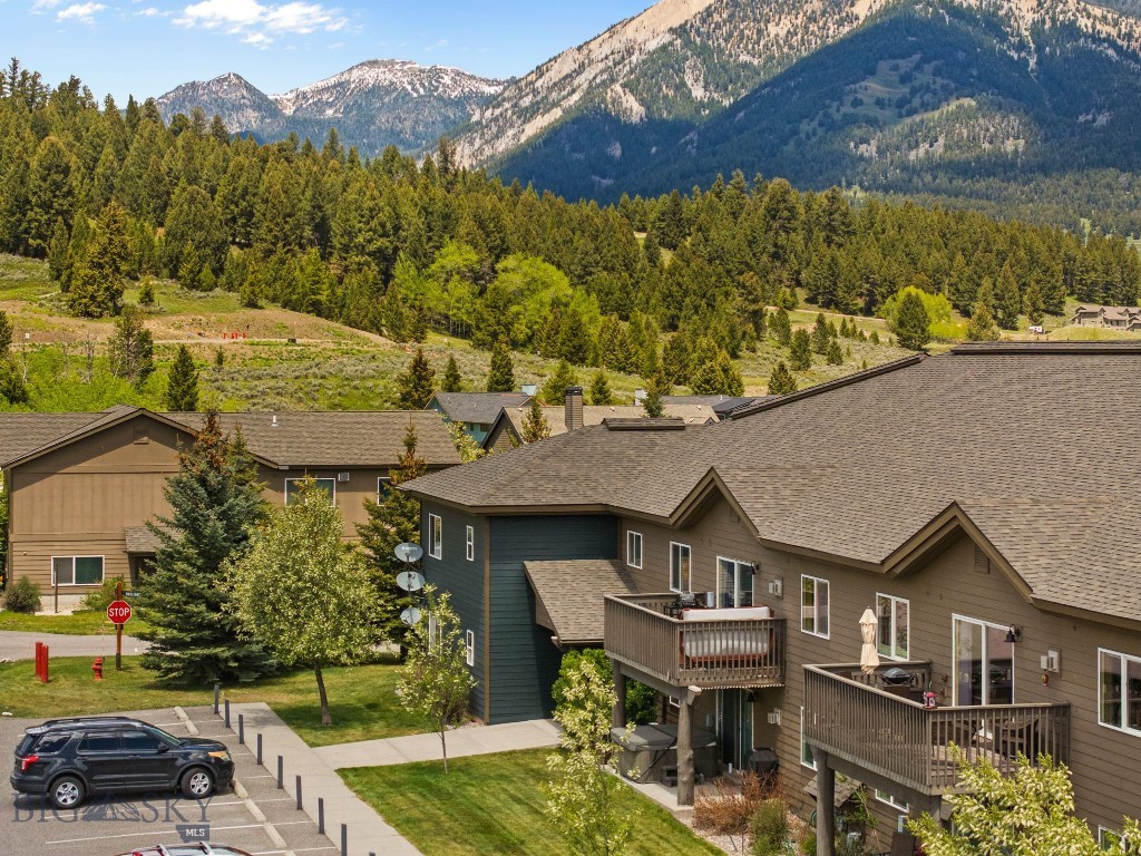 Firelight Meadows Condo - Residential