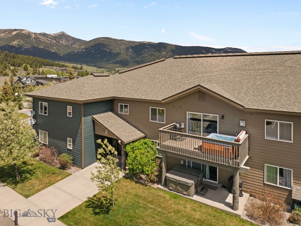 Firelight Meadows Condo - Residential
