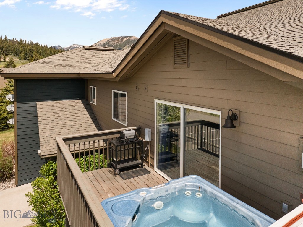 Firelight Meadows Condo - Residential