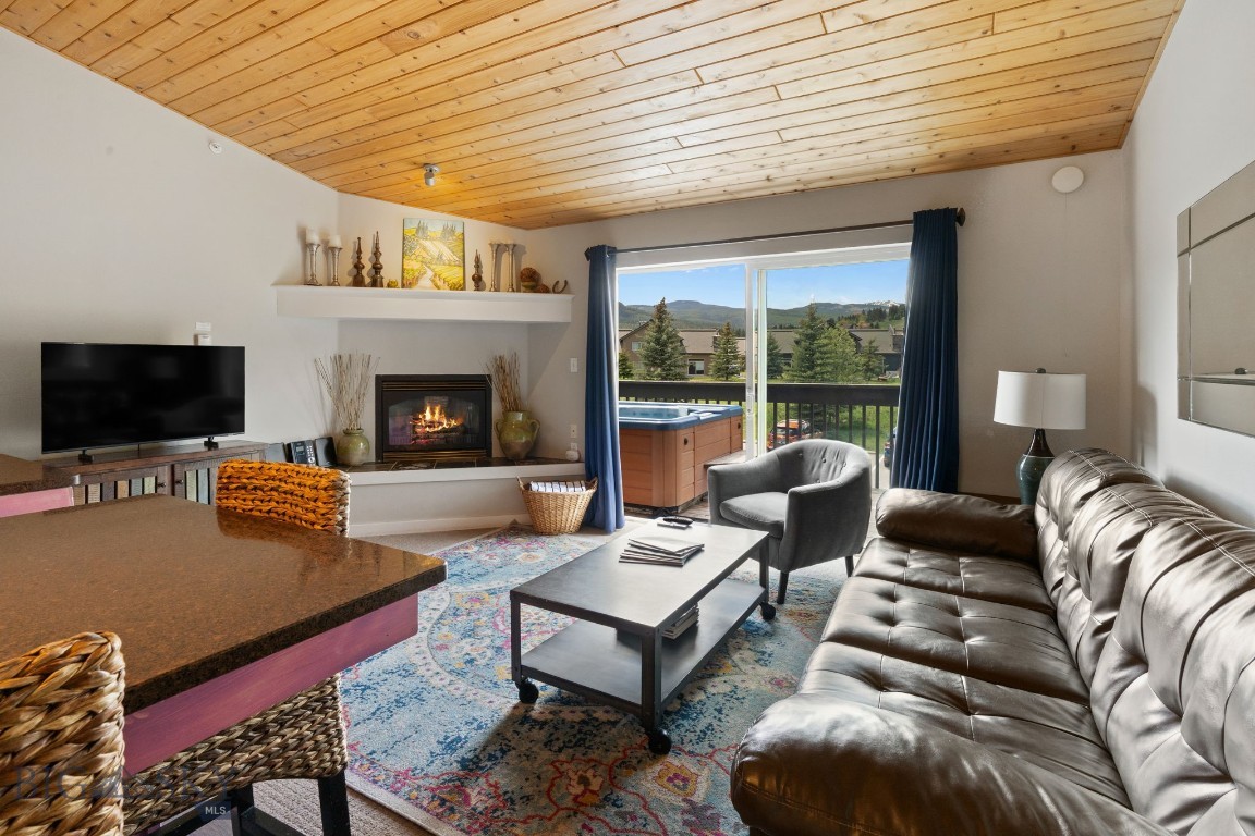 Firelight Meadows Condo - Residential