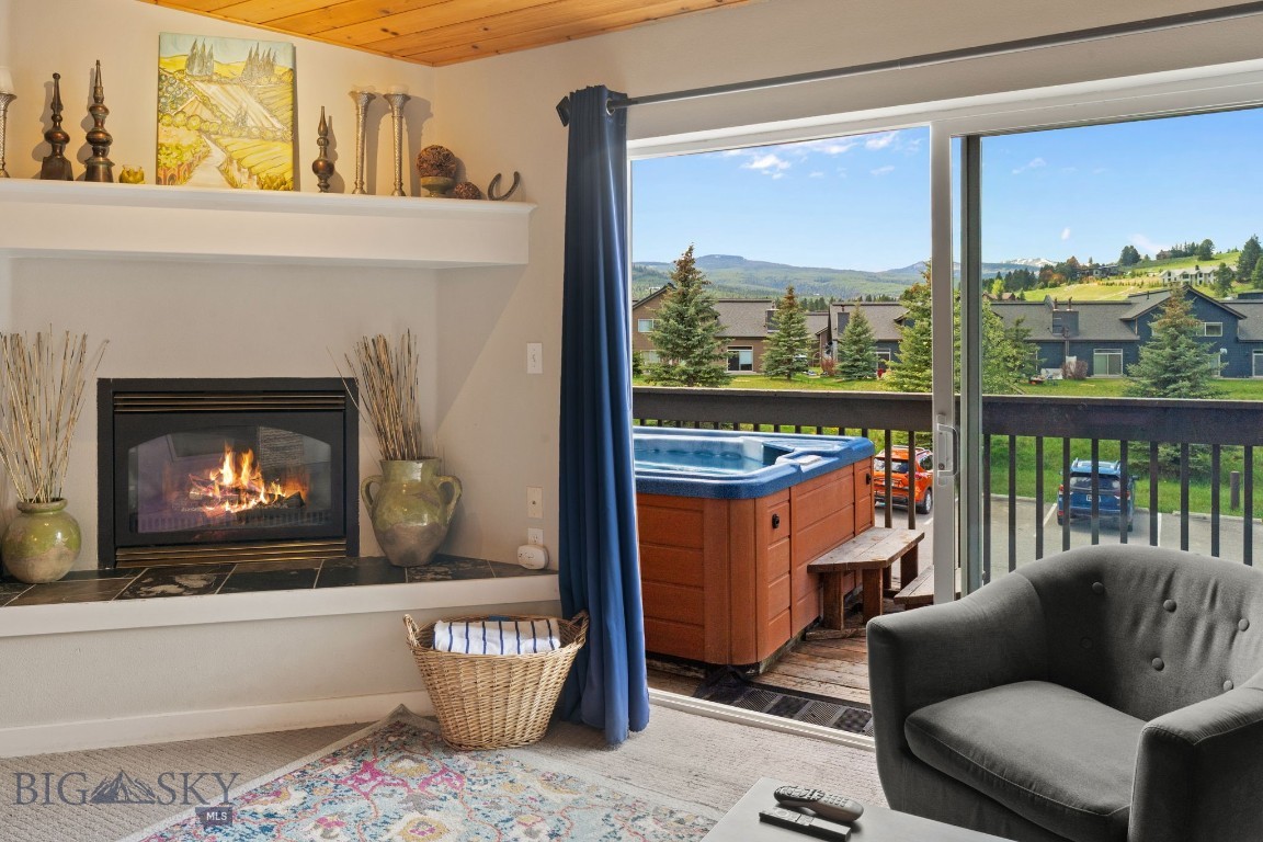 Firelight Meadows Condo - Residential