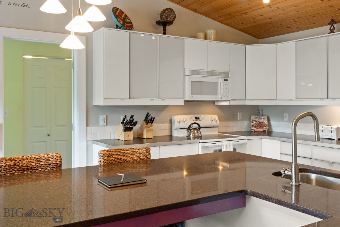 Firelight Meadows Condo - Residential