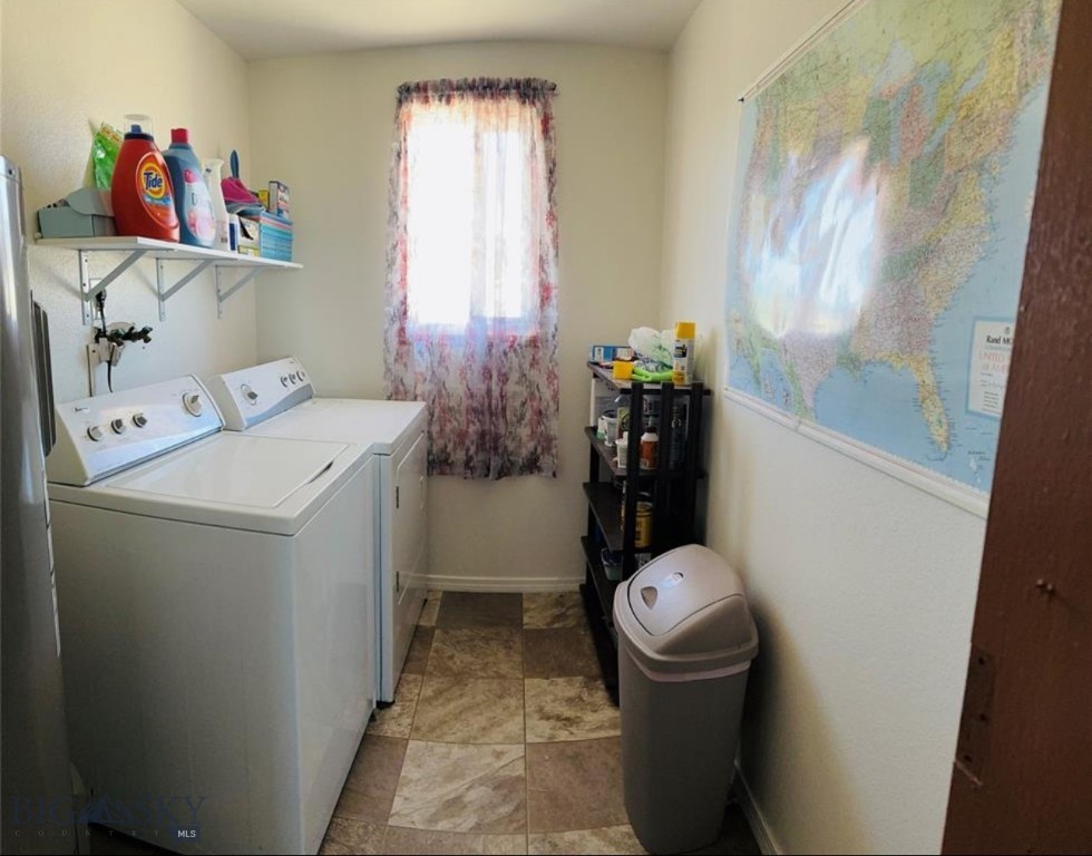 Other - Residential