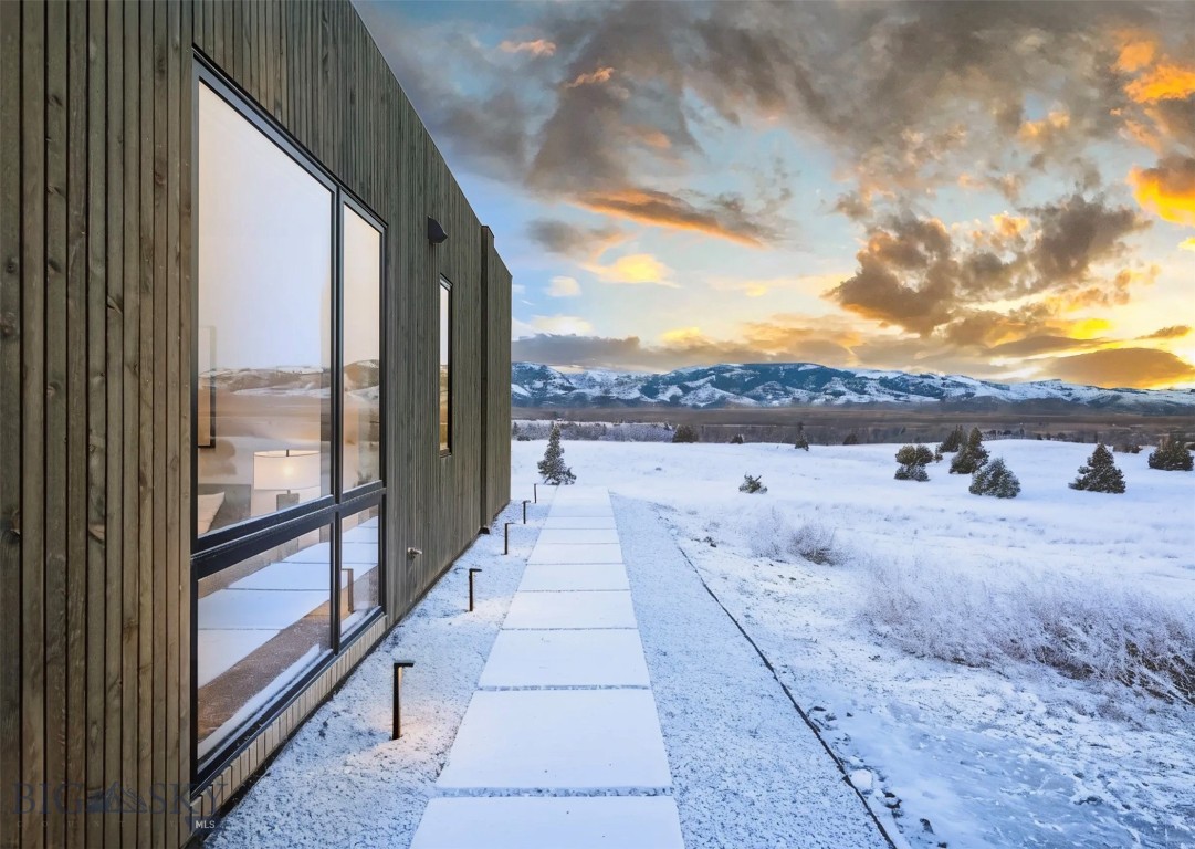 Mill Creek Ridge - Paradise Valley - Residential