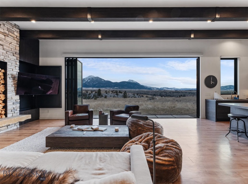 Mill Creek Ridge - Paradise Valley - Residential