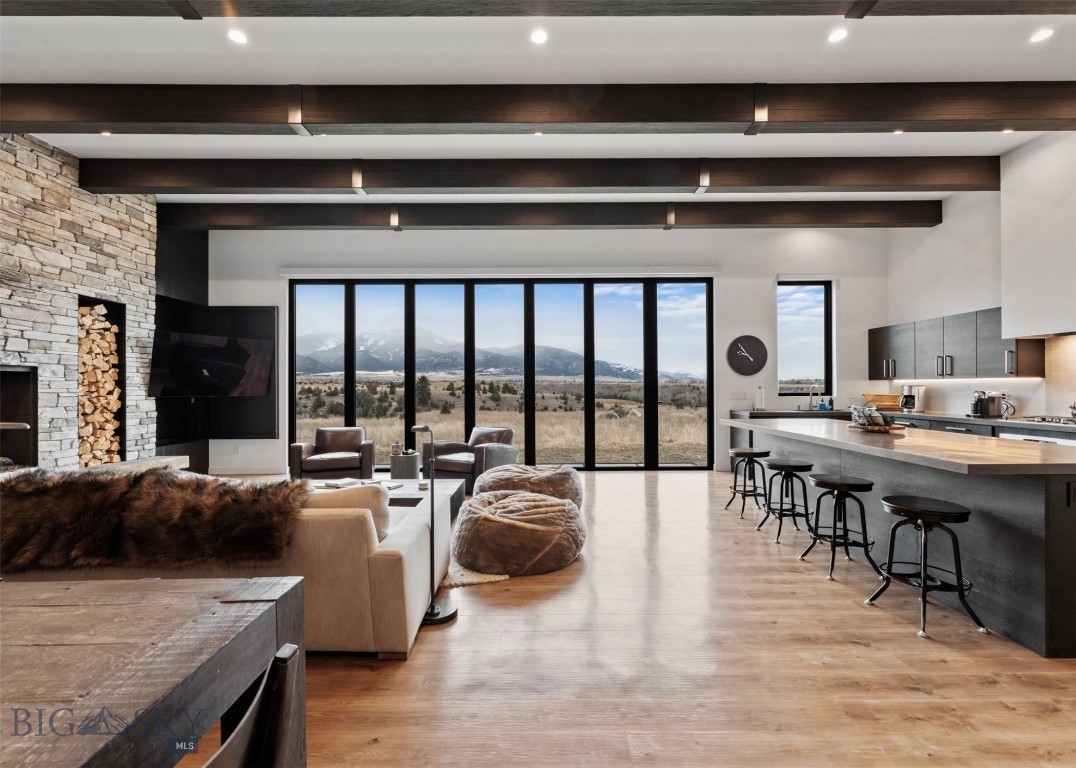 Mill Creek Ridge - Paradise Valley - Residential