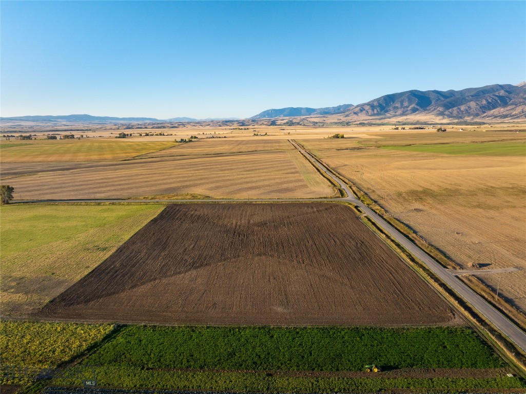 Minor Subdivision - Land
