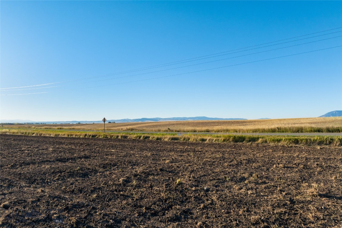 Minor Subdivision - Land