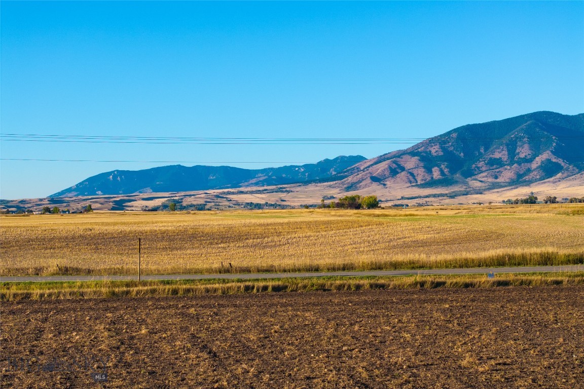 Minor Subdivision - Land