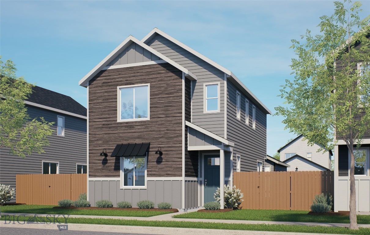 Northwest Crossing - Residential