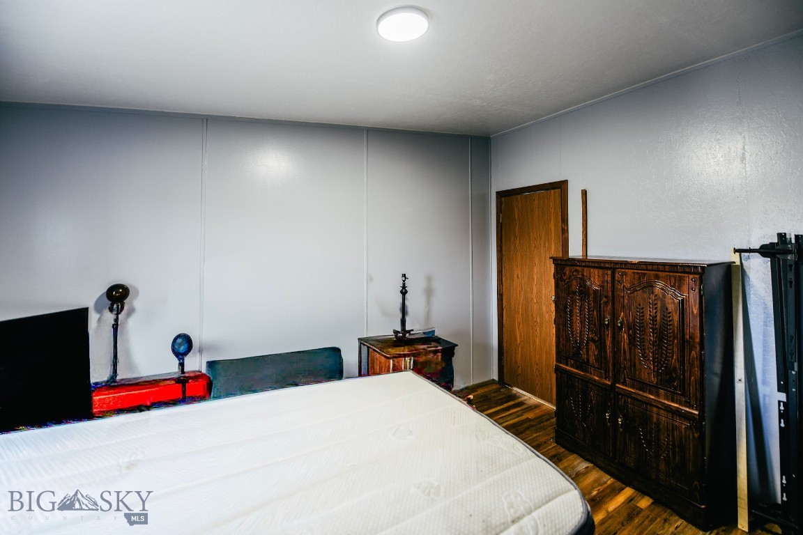 None - Residential