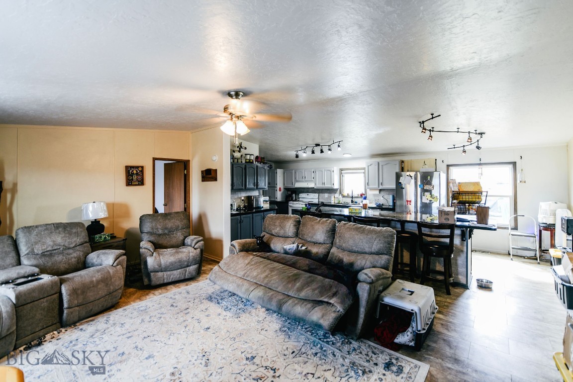 None - Residential