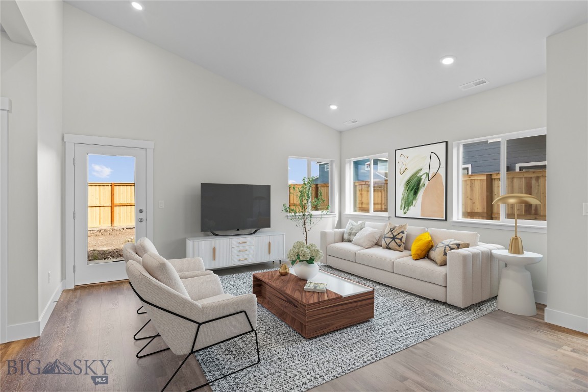 Norton Ranch - Residential