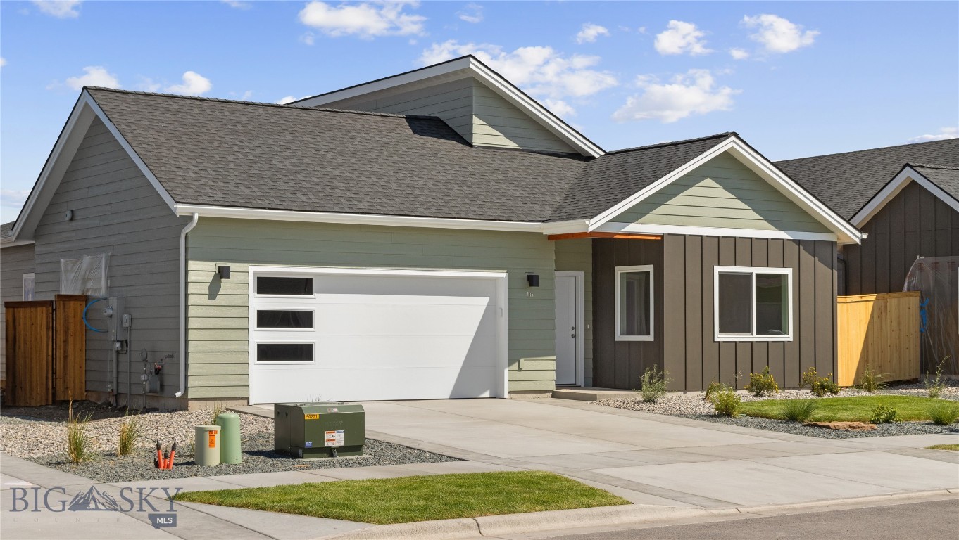 Norton Ranch - Residential