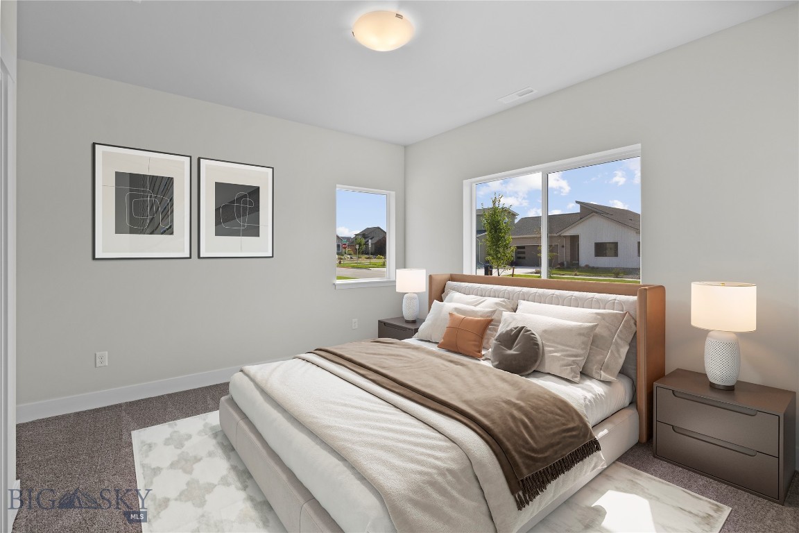 Norton Ranch - Residential