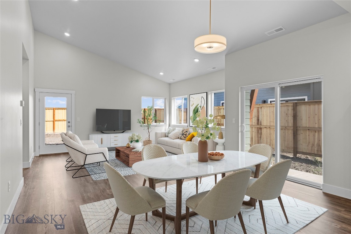 Norton Ranch - Residential